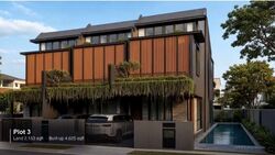 Opera Estate (D15), Terrace #596410491